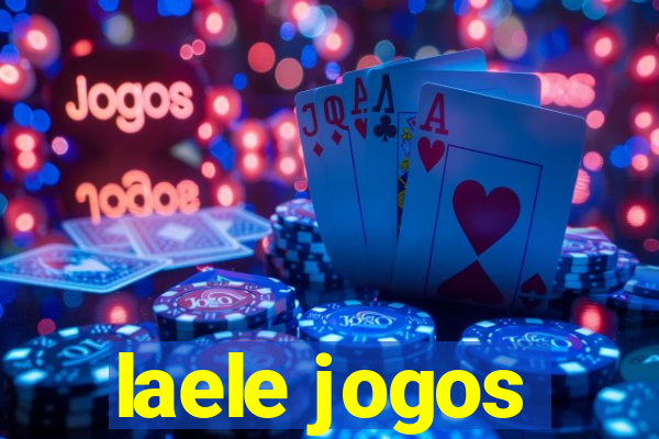 laele jogos